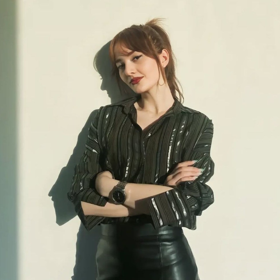 Fidan Rasulzada